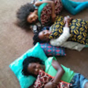 Meet your Posher, Brandi